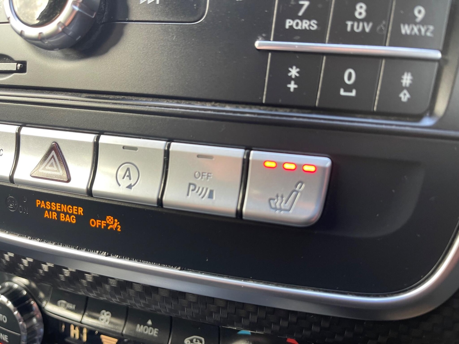 Used Mercedes-Benz A-Class 2016 for sale - 76612715: Photo 18