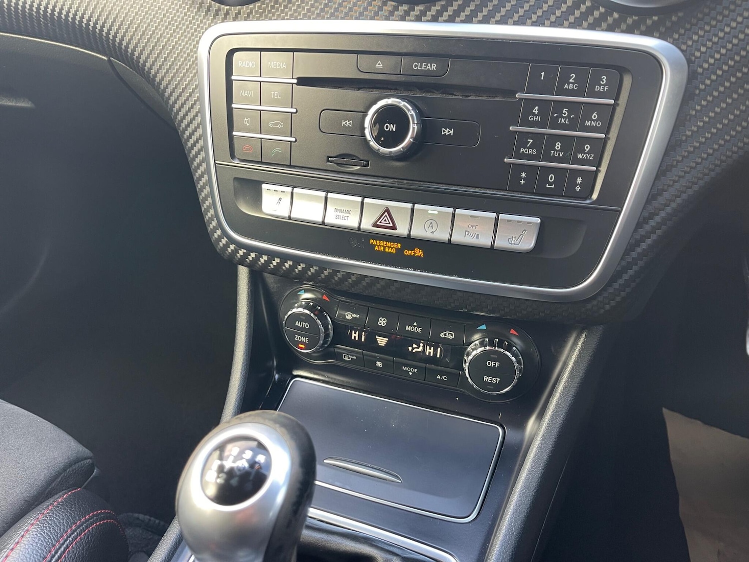 Used Mercedes-Benz A-Class 2016 for sale - 76612715: Photo 20