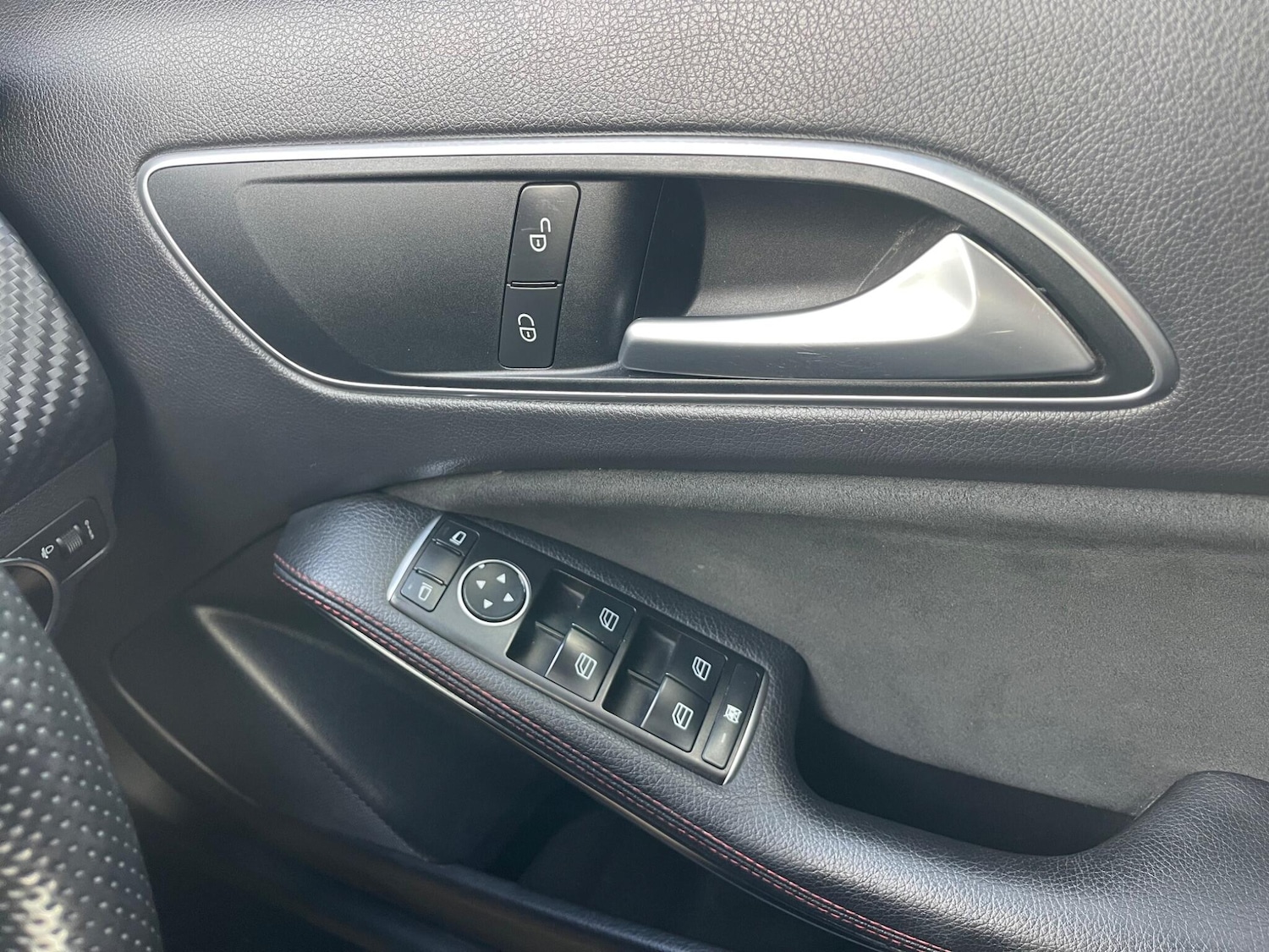 Used Mercedes-Benz A-Class 2016 for sale - 76612715: Photo 21