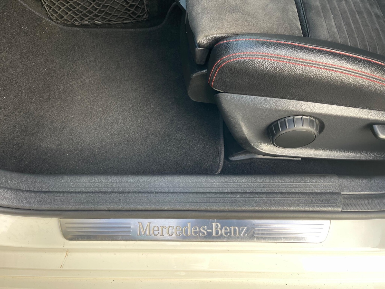 Used Mercedes-Benz A-Class 2016 for sale - 76612715: Photo 24