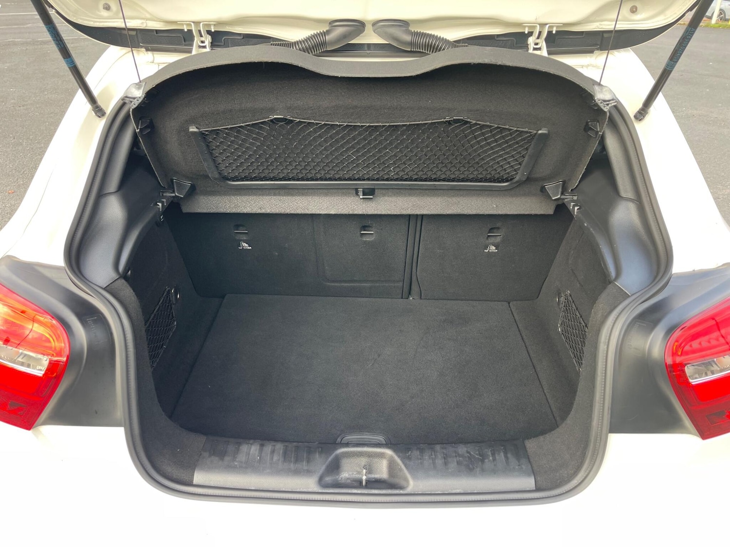 Used Mercedes-Benz A-Class 2016 for sale - 76612715: Photo 25