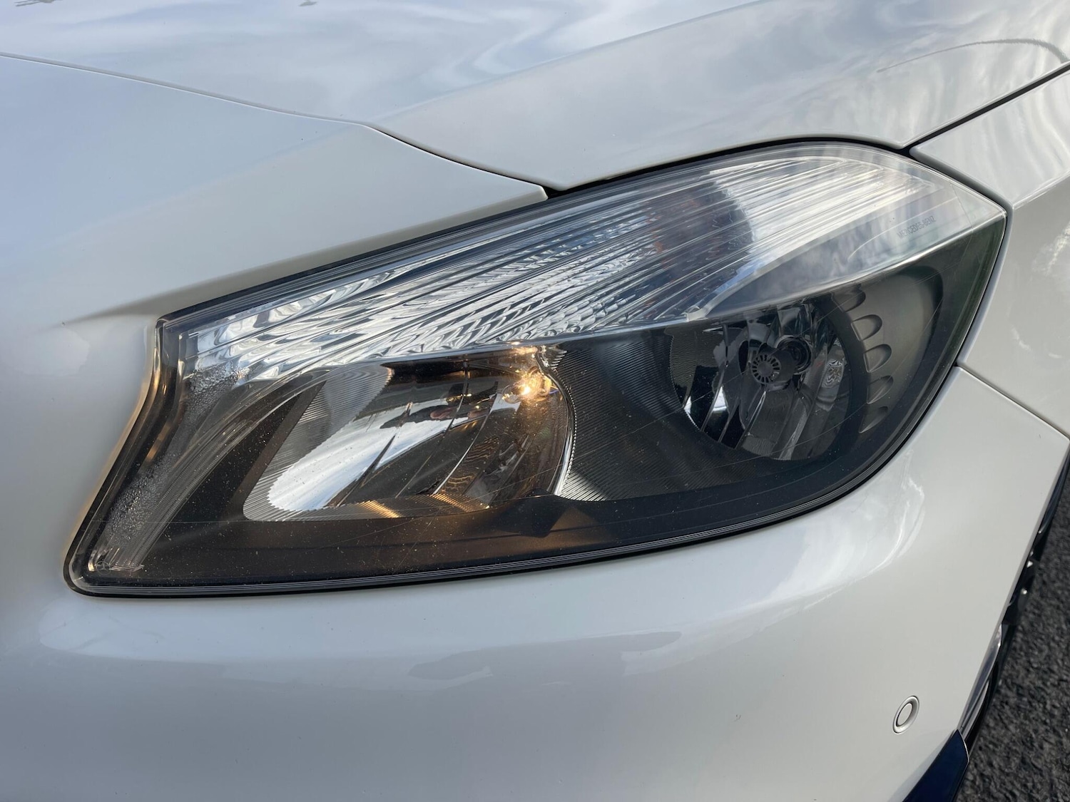 Used Mercedes-Benz A-Class 2016 for sale - 76612715: Photo 26