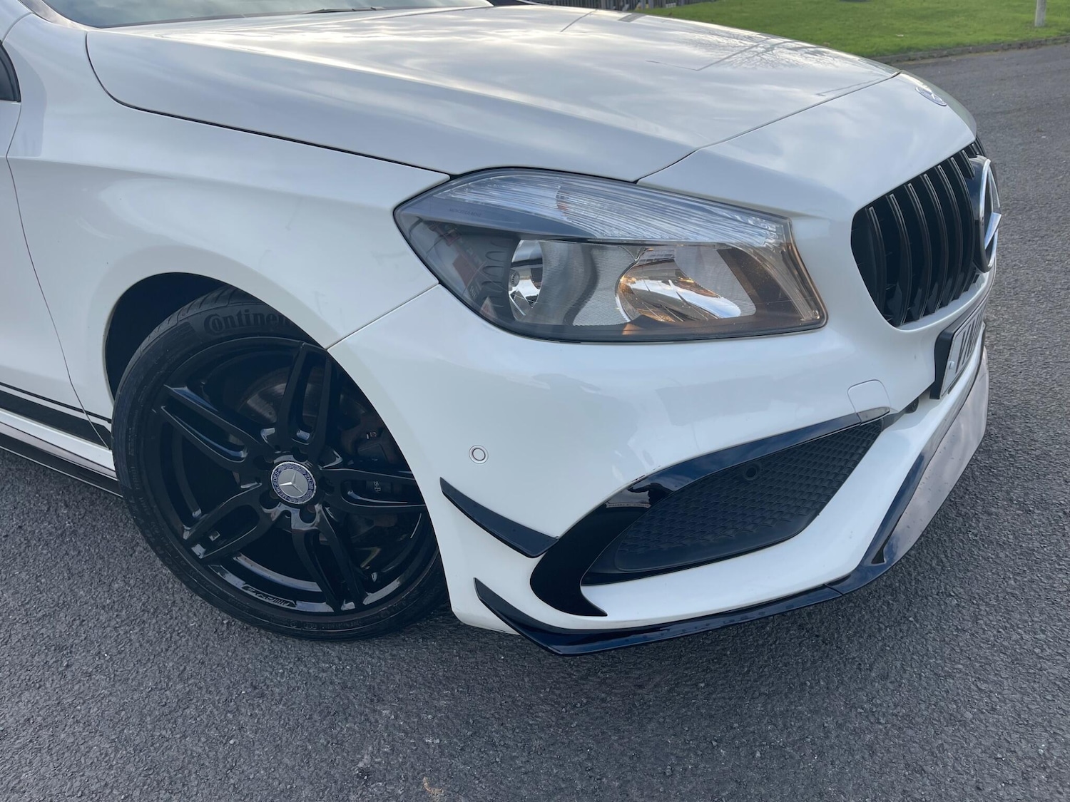 Used Mercedes-Benz A-Class 2016 for sale - 76612715: Photo 27