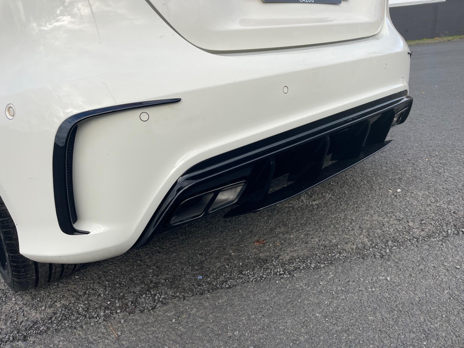 Used Mercedes-Benz A-Class 2016 for sale - 76612715: Photo 29