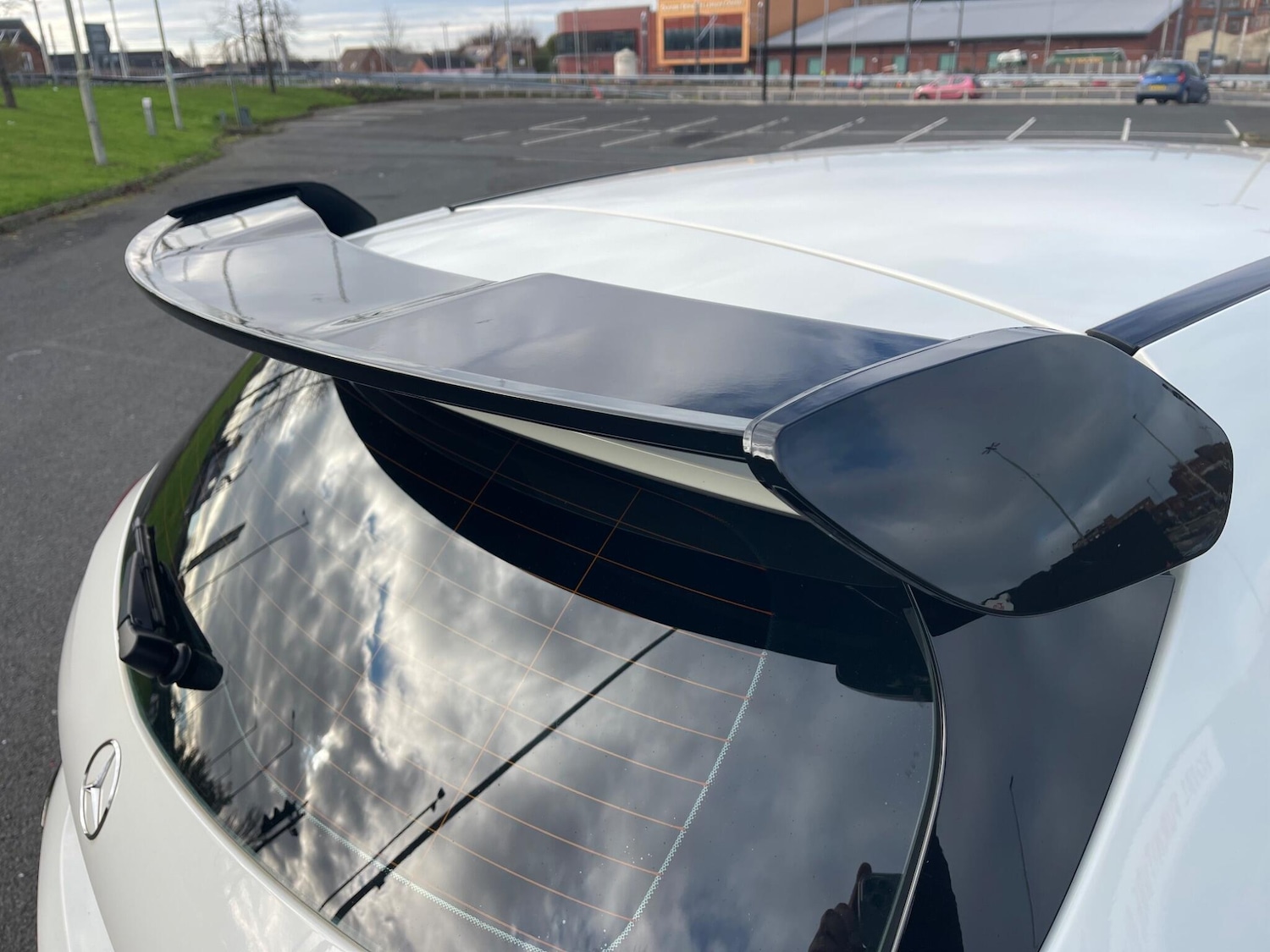 Used Mercedes-Benz A-Class 2016 for sale - 76612715: Photo 31