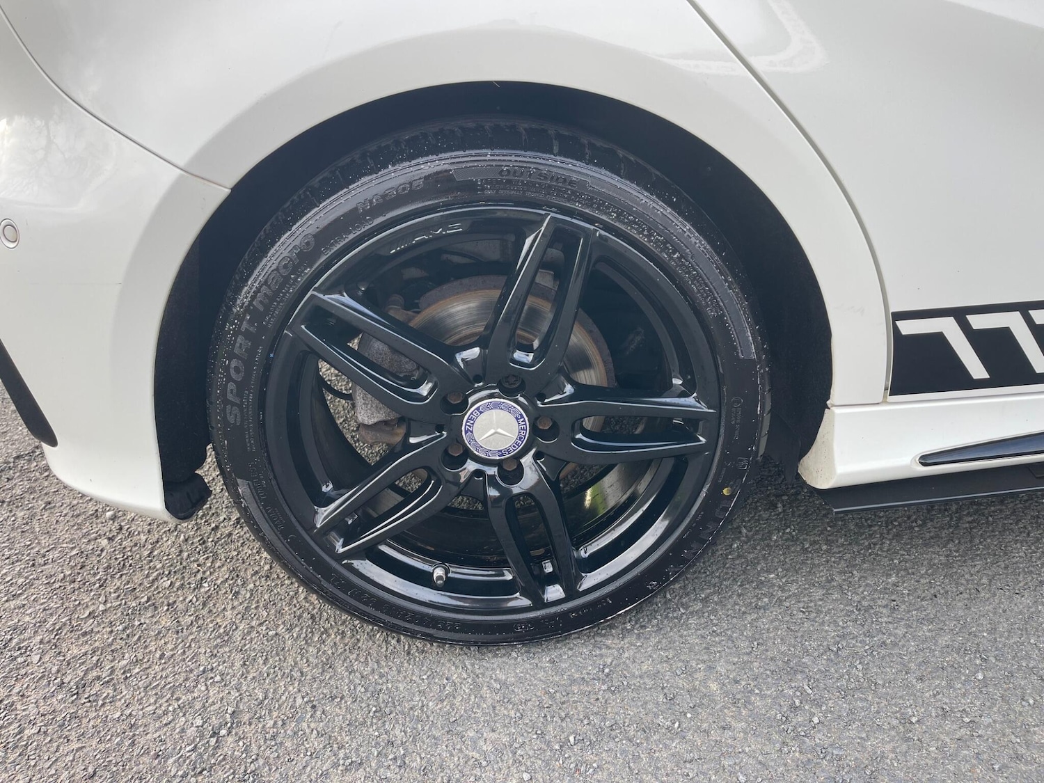 Used Mercedes-Benz A-Class 2016 for sale - 76612715: Photo 34