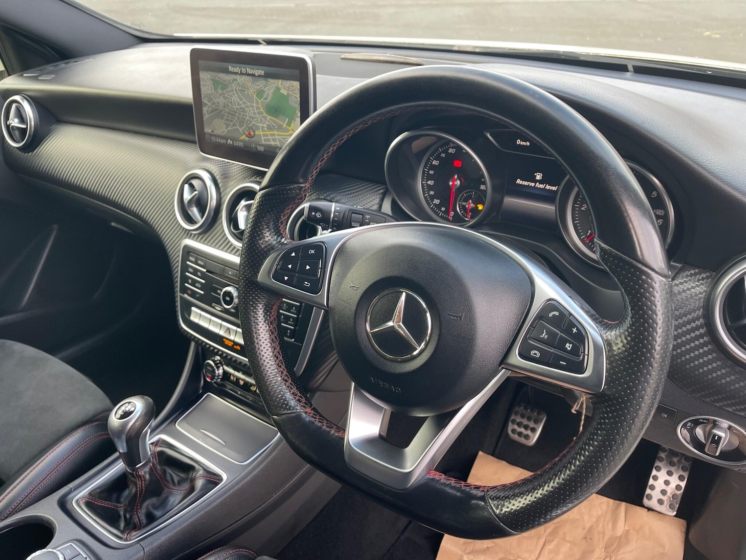 Used Mercedes-Benz A-Class 2016 for sale - 76612715: Photo 9