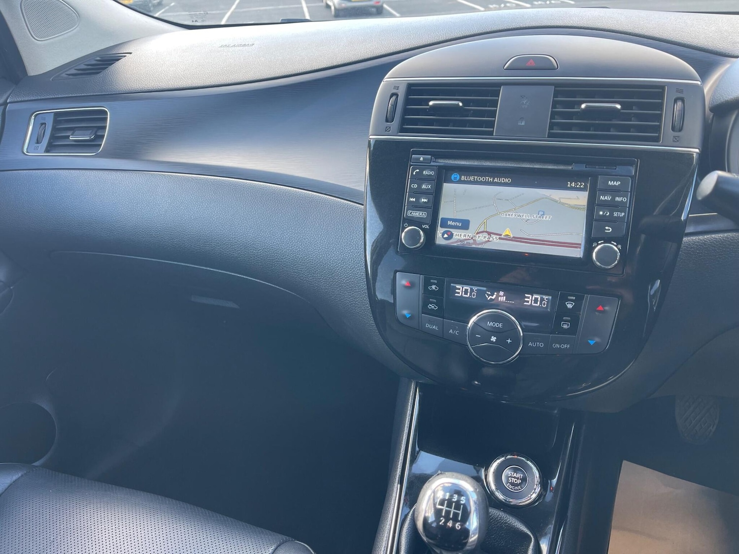 Used Nissan Pulsar 2015 for sale - 76988155: Photo 11