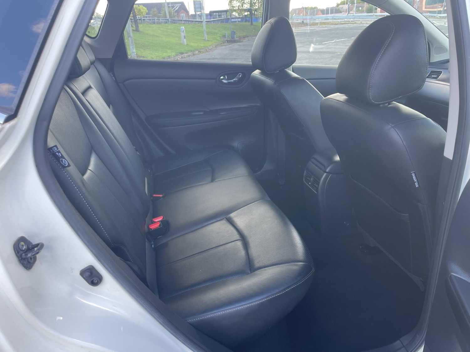 Used Nissan Pulsar 2015 for sale - 76988155: Photo 15