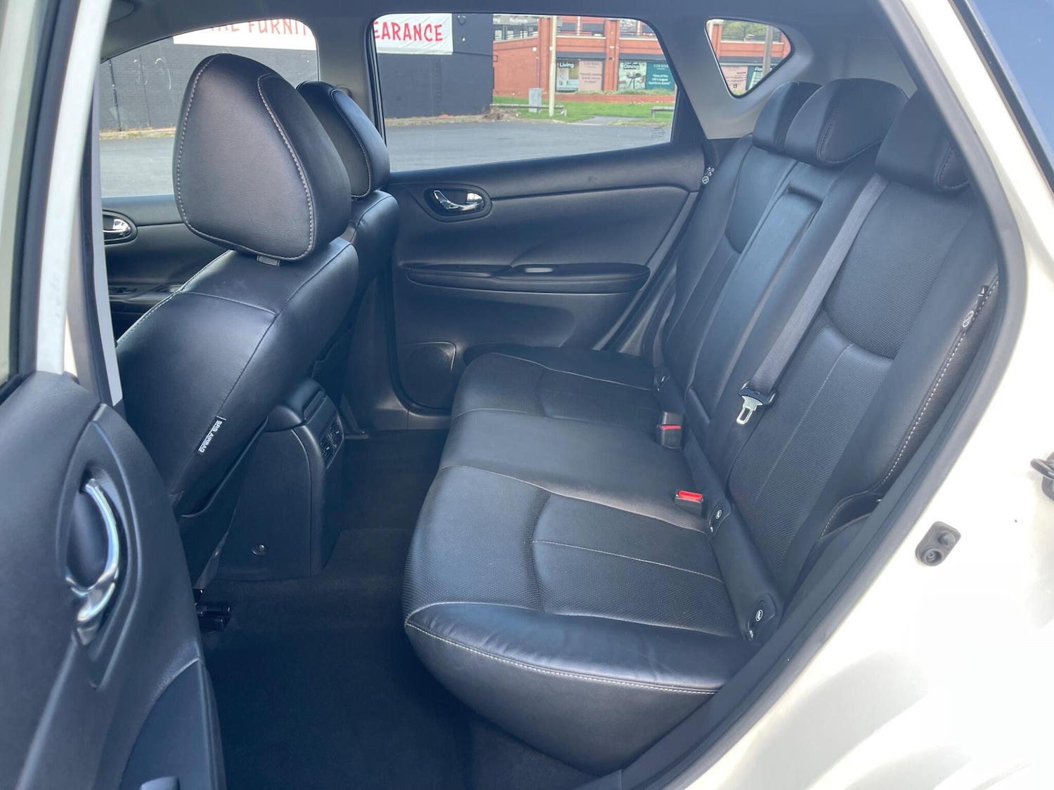 Used Nissan Pulsar 2015 for sale - 76988155: Photo 16