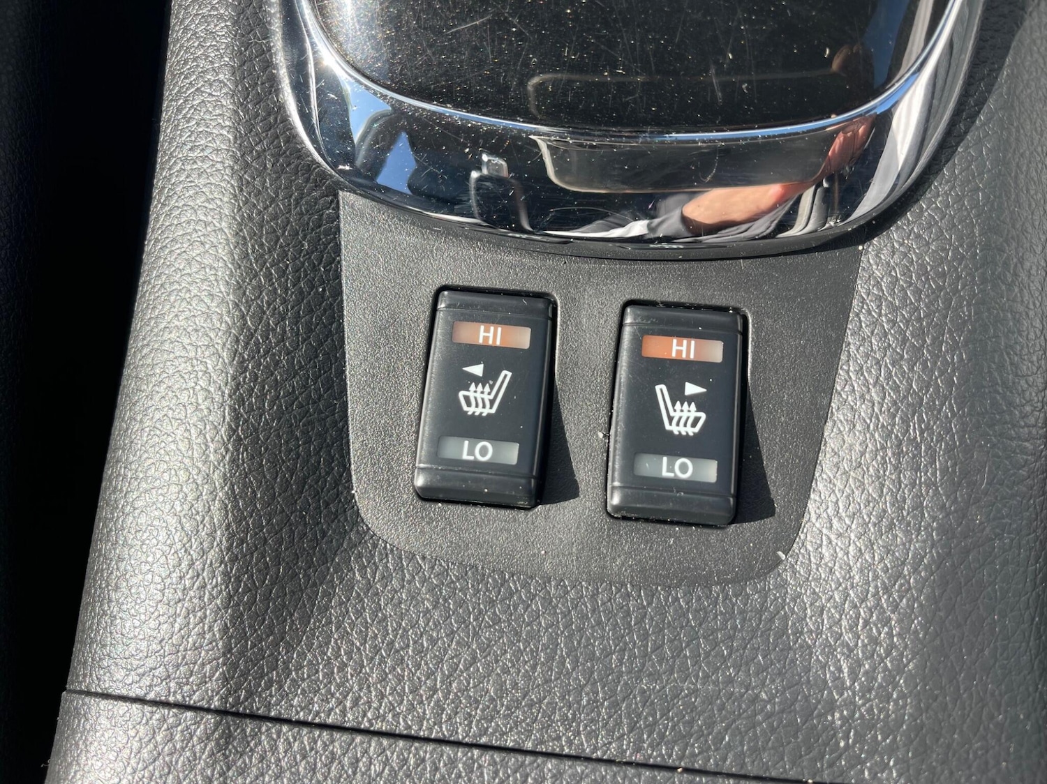 Used Nissan Pulsar 2015 for sale - 76988155: Photo 17