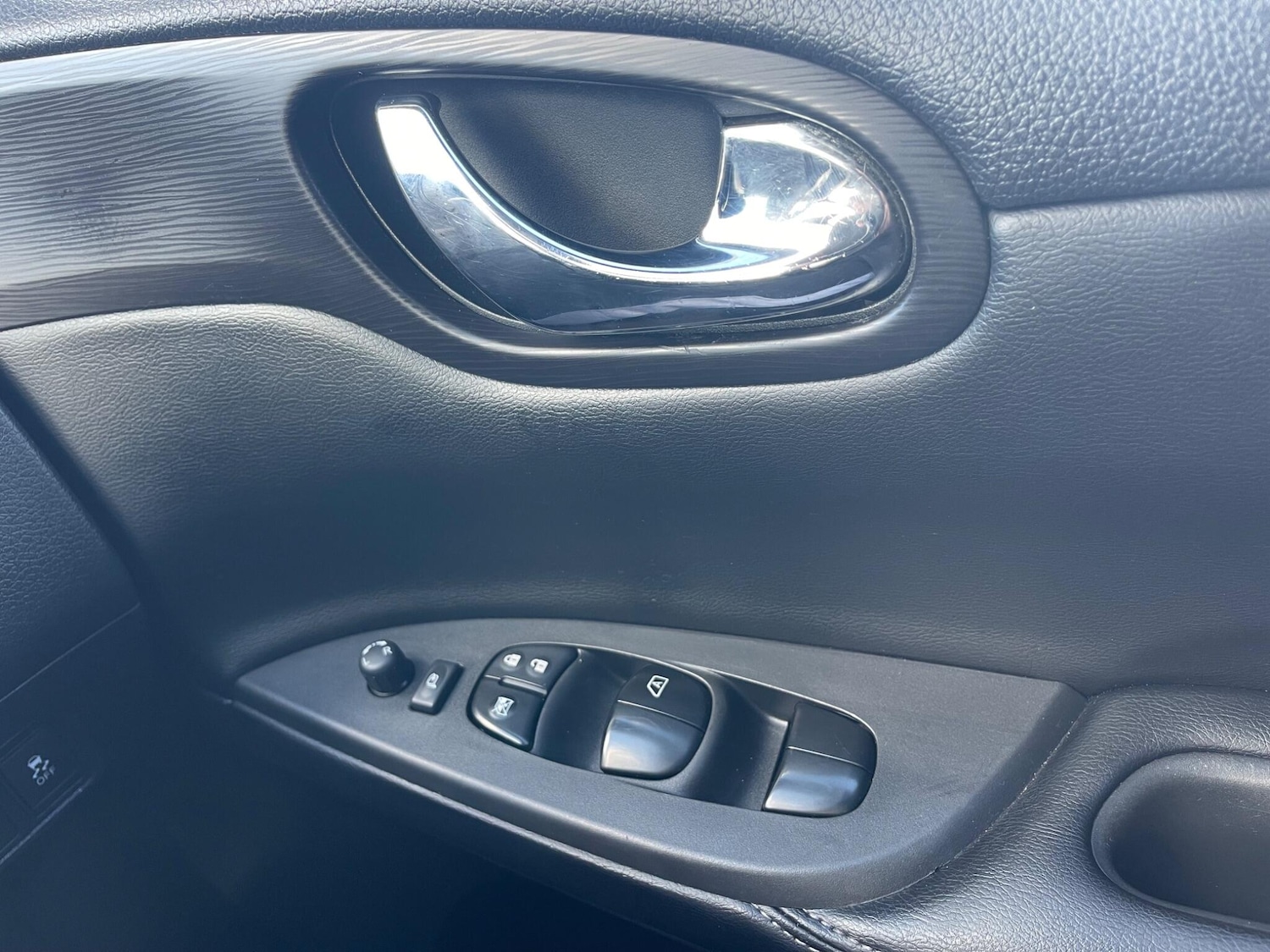 Used Nissan Pulsar 2015 for sale - 76988155: Photo 19