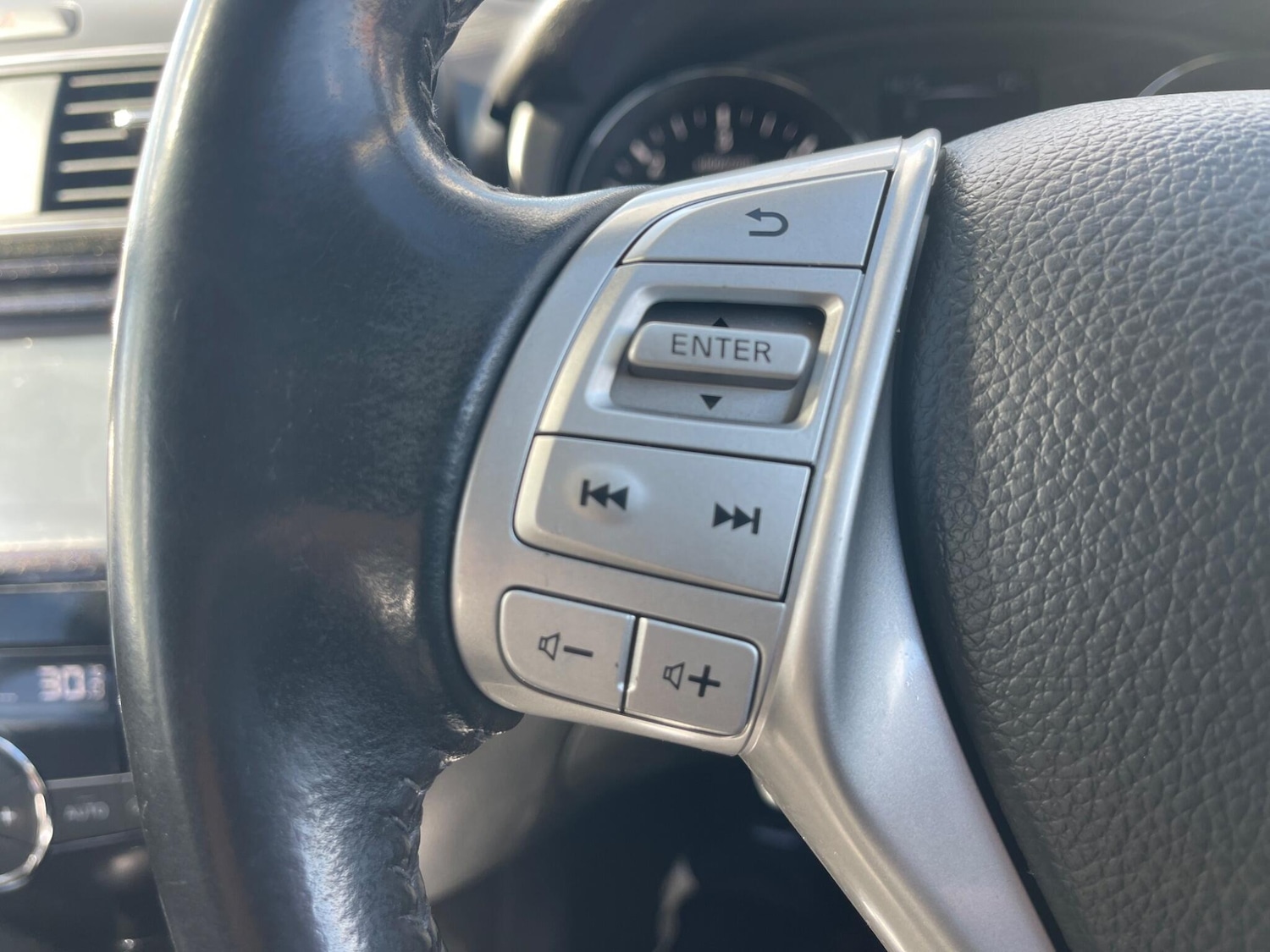 Used Nissan Pulsar 2015 for sale - 76988155: Photo 20