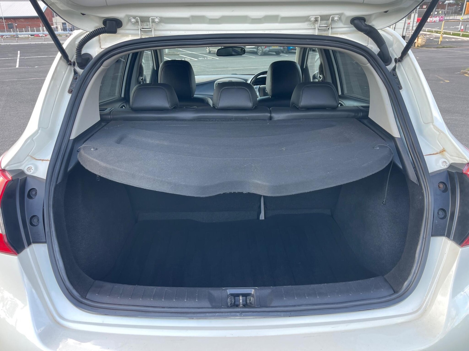 Used Nissan Pulsar 2015 for sale - 76988155: Photo 22