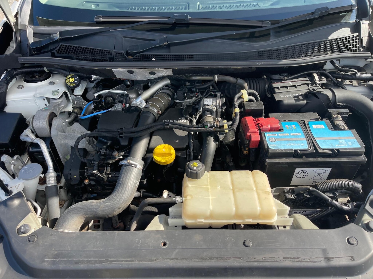 Used Nissan Pulsar 2015 for sale - 76988155: Photo 23