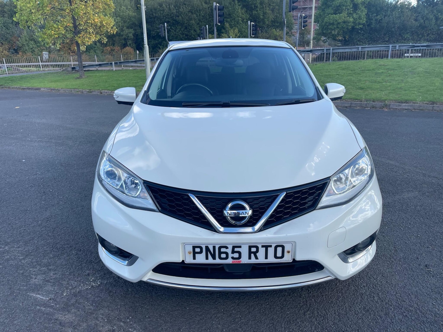 Used Nissan Pulsar 2015 for sale - 76988155: Photo 5