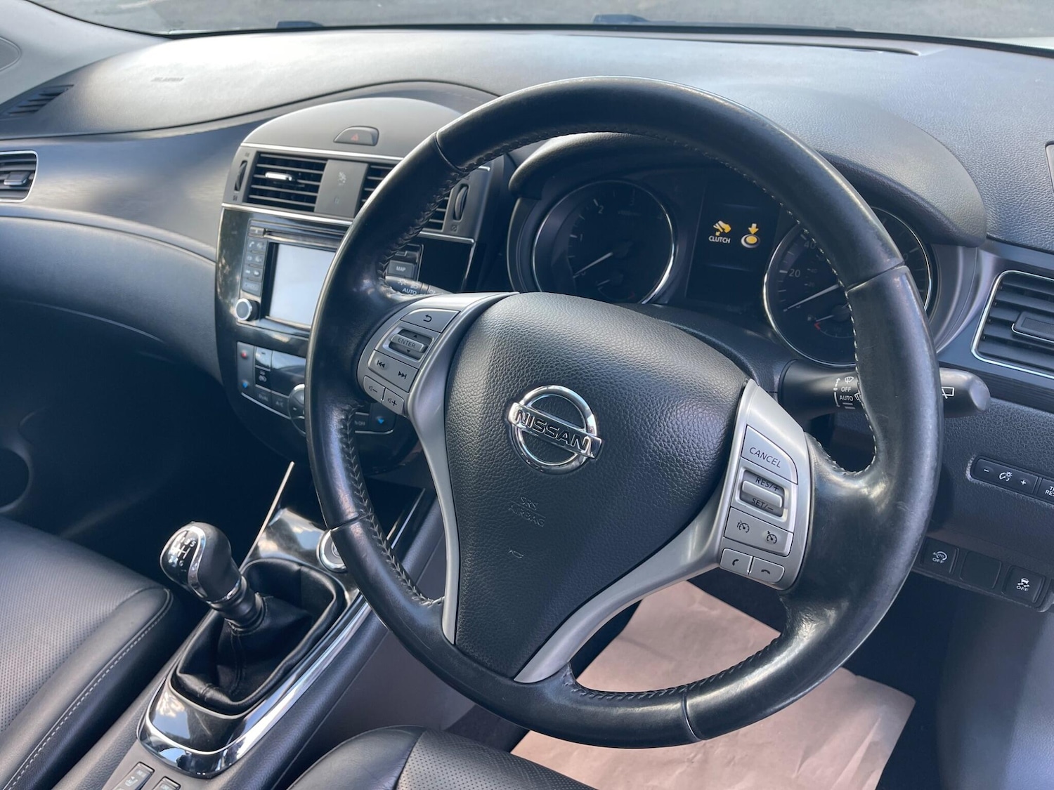 Used Nissan Pulsar 2015 for sale - 76988155: Photo 9