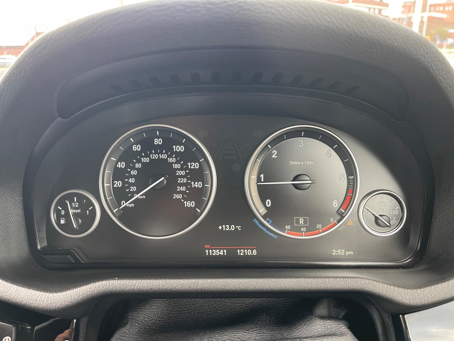 Used BMW X4 2015 for sale - 76336810: Photo 10