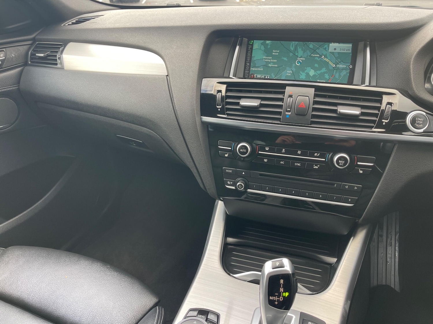 Used BMW X4 2015 for sale - 76336810: Photo 11