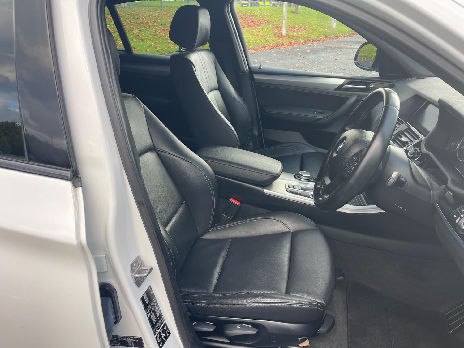 Used BMW X4 2015 for sale - 76336810: Photo 13