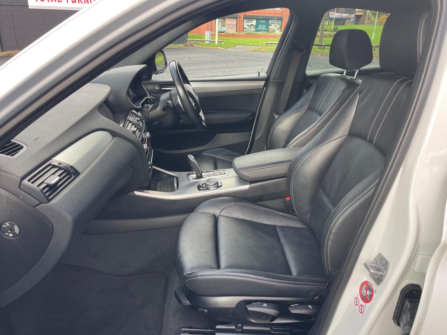 Used BMW X4 2015 for sale - 76336810: Photo 14