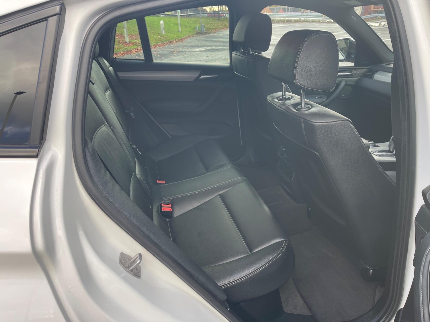 Used BMW X4 2015 for sale - 76336810: Photo 16