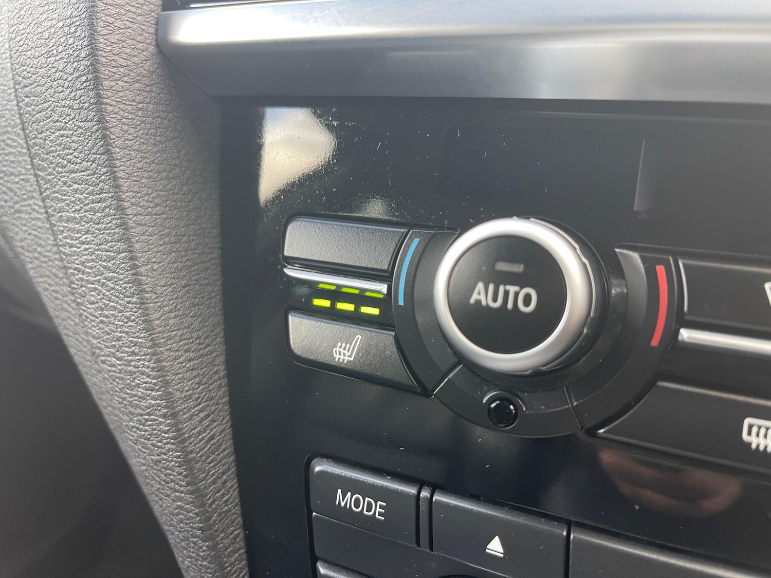 Used BMW X4 2015 for sale - 76336810: Photo 17