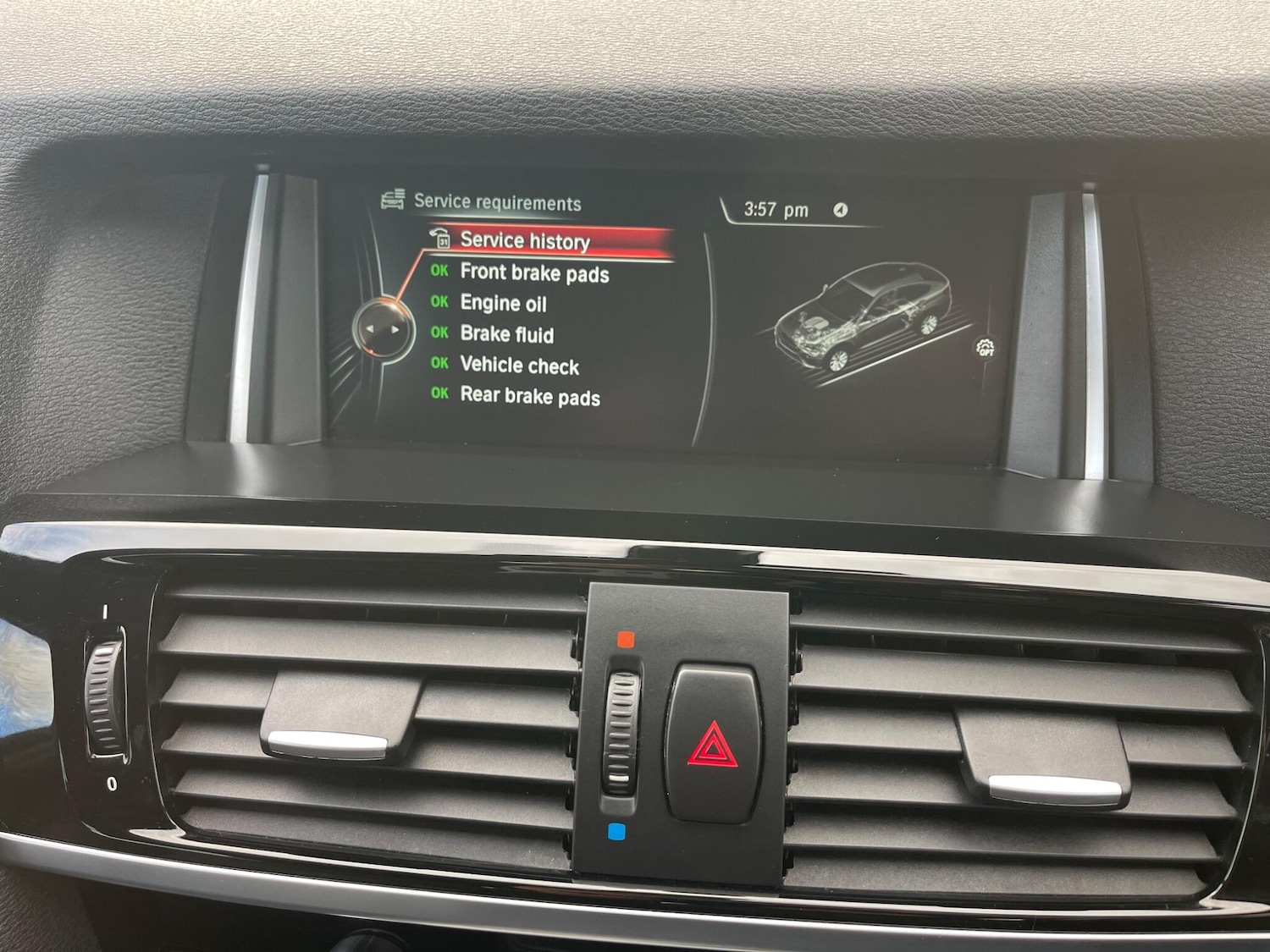 Used BMW X4 2015 for sale - 76336810: Photo 20