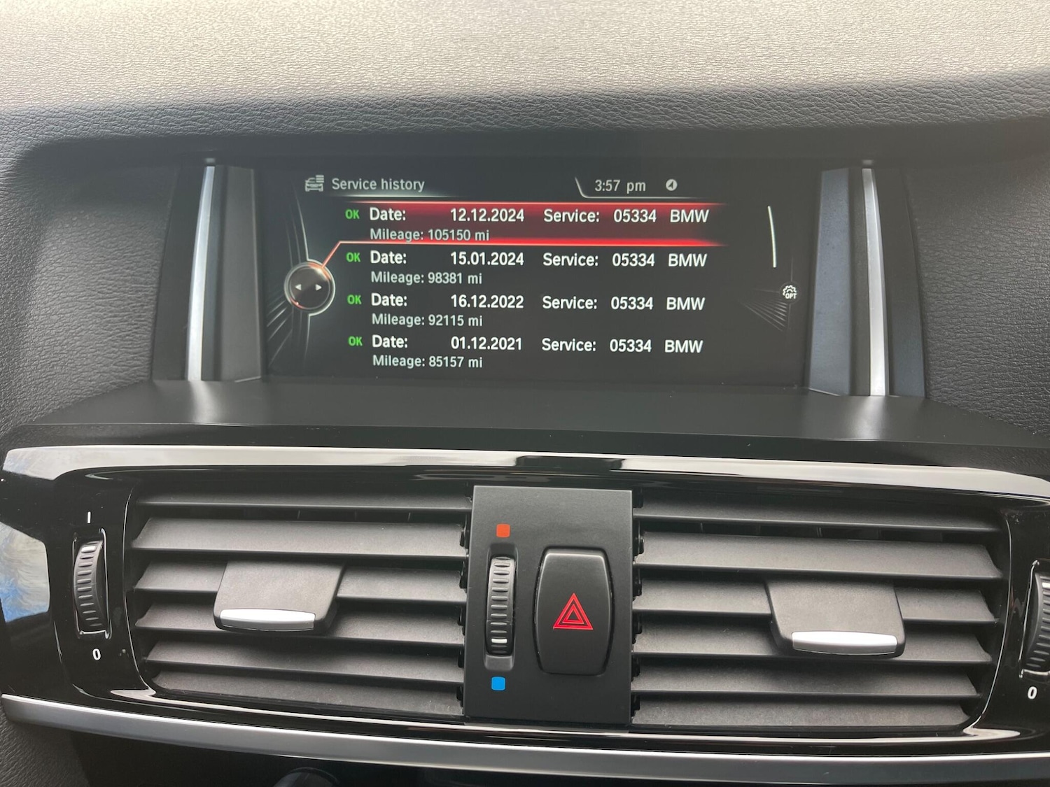 Used BMW X4 2015 for sale - 76336810: Photo 22