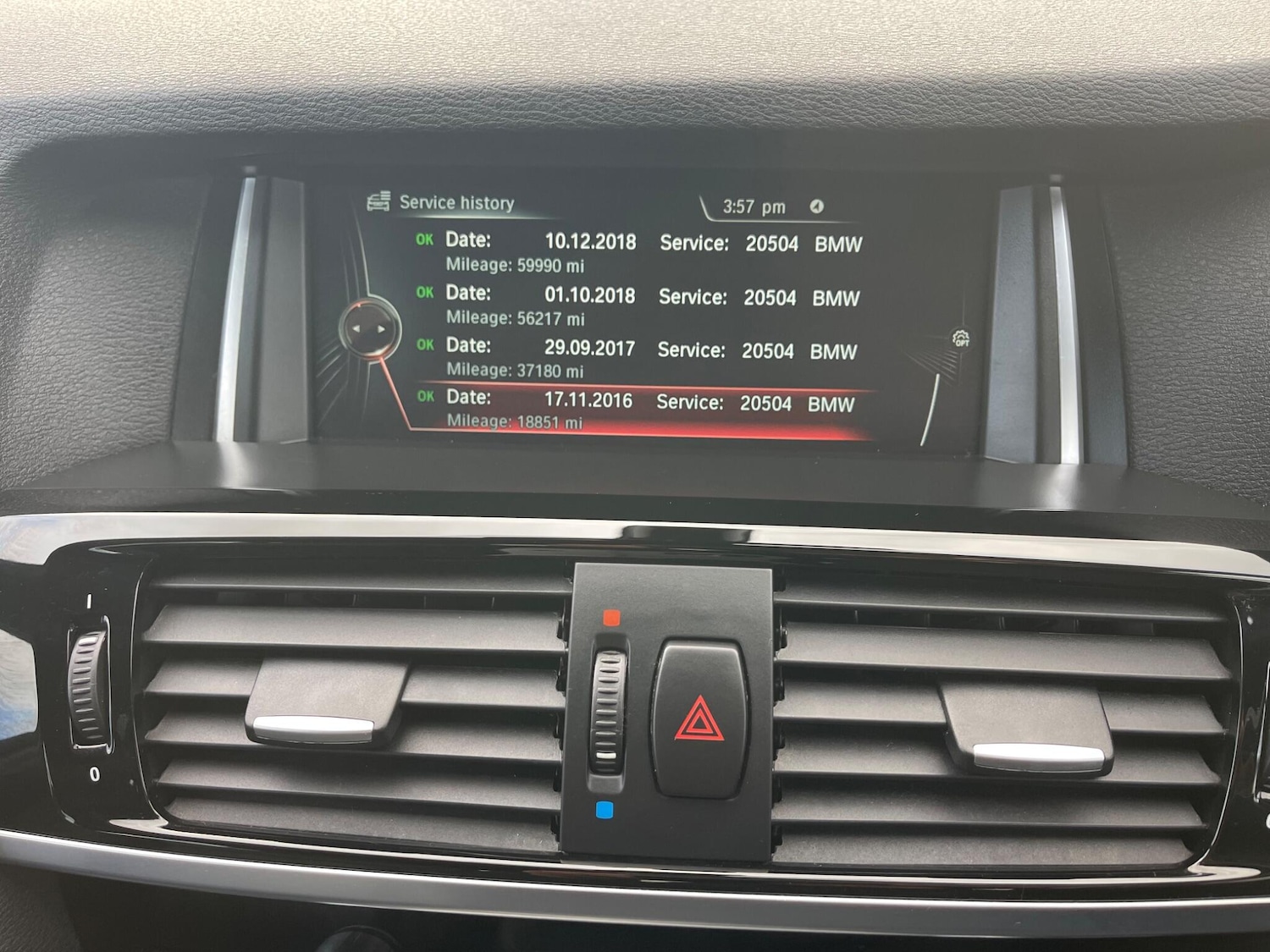 Used BMW X4 2015 for sale - 76336810: Photo 23
