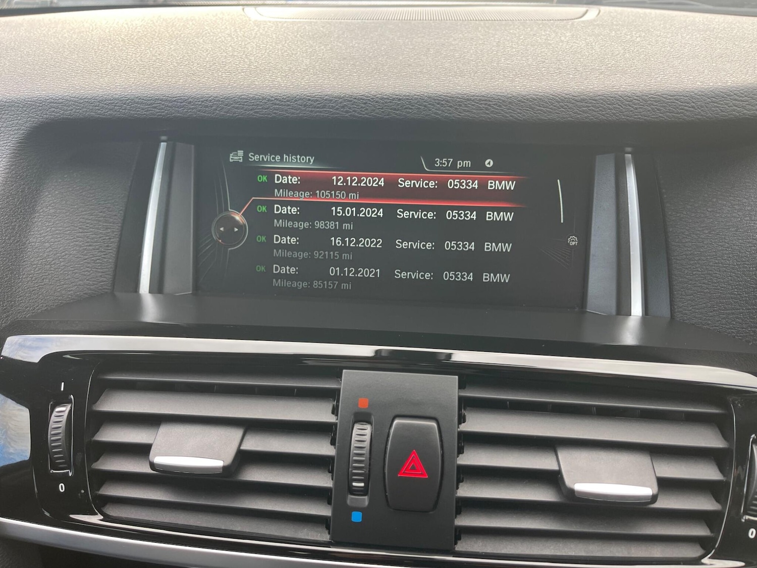 Used BMW X4 2015 for sale - 76336810: Photo 25