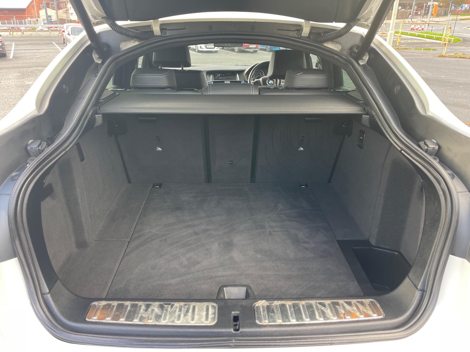 Used BMW X4 2015 for sale - 76336810: Photo 31