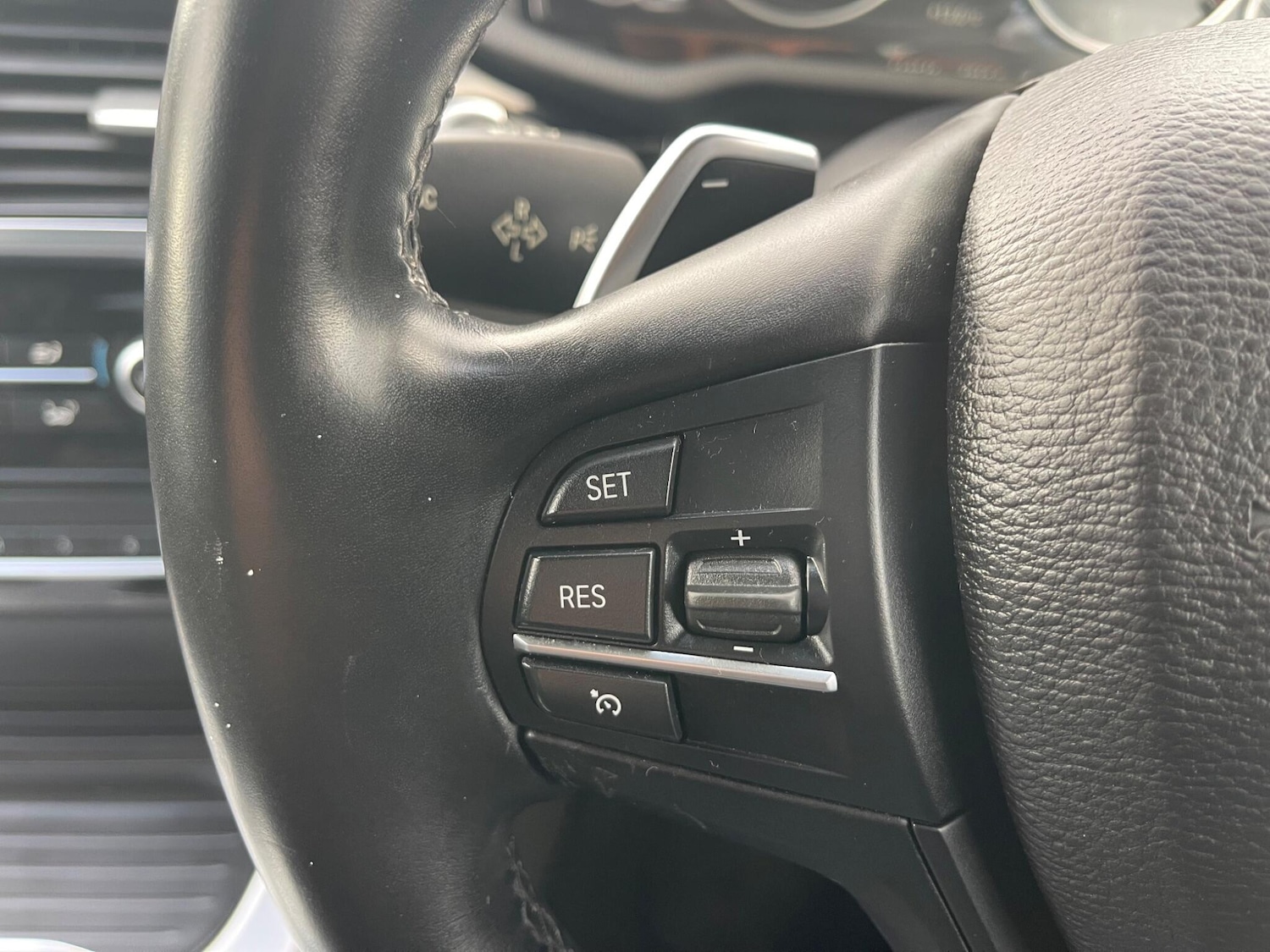 Used BMW X4 2015 for sale - 76336810: Photo 32