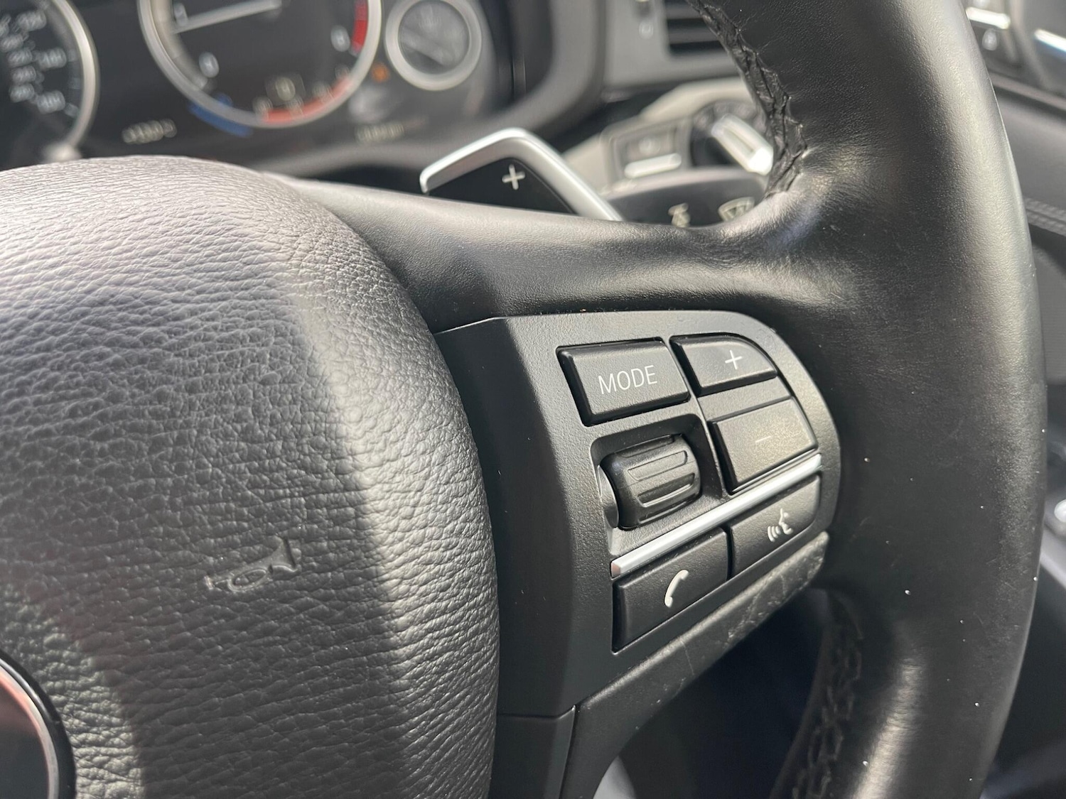 Used BMW X4 2015 for sale - 76336810: Photo 33