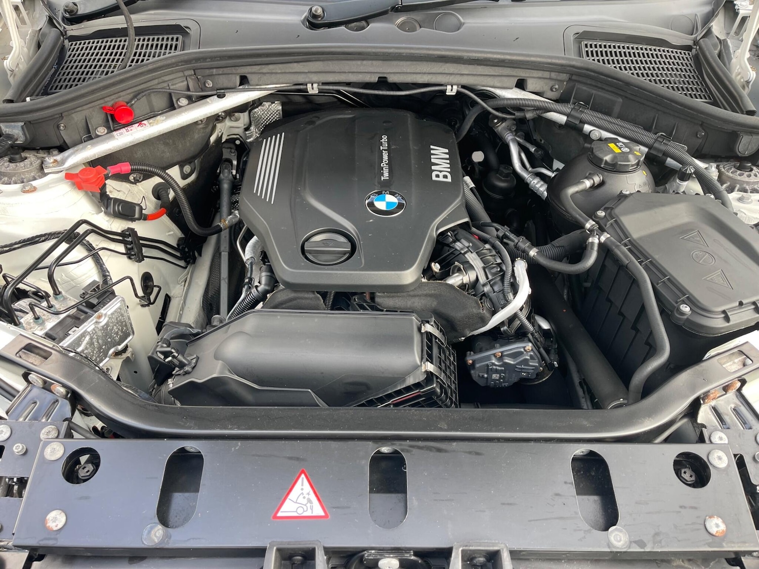 Used BMW X4 2015 for sale - 76336810: Photo 34