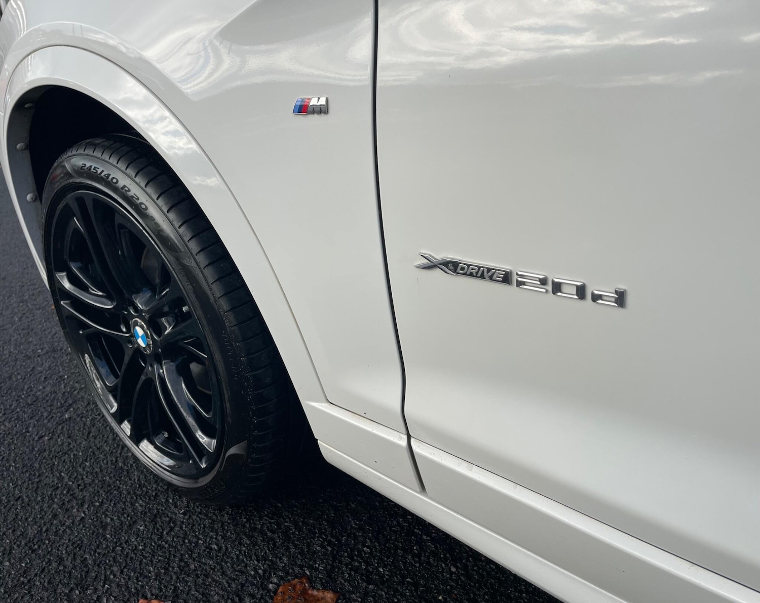 Used BMW X4 2015 for sale - 76336810: Photo 35