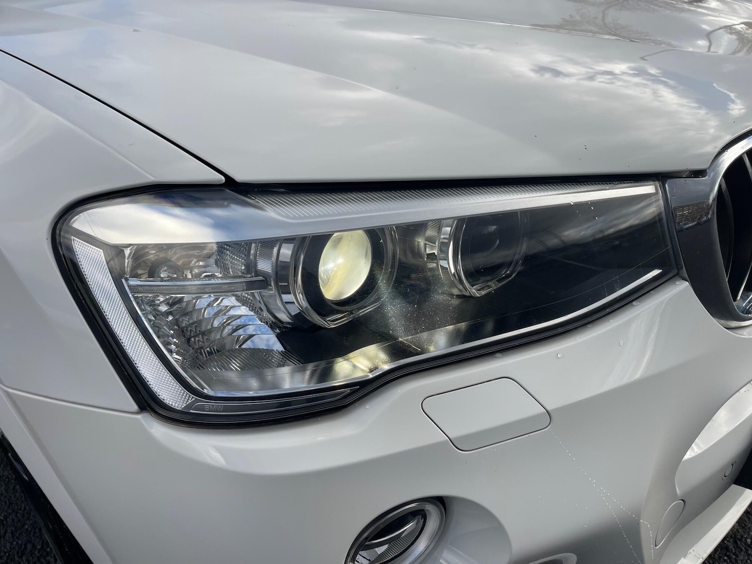 Used BMW X4 2015 for sale - 76336810: Photo 36