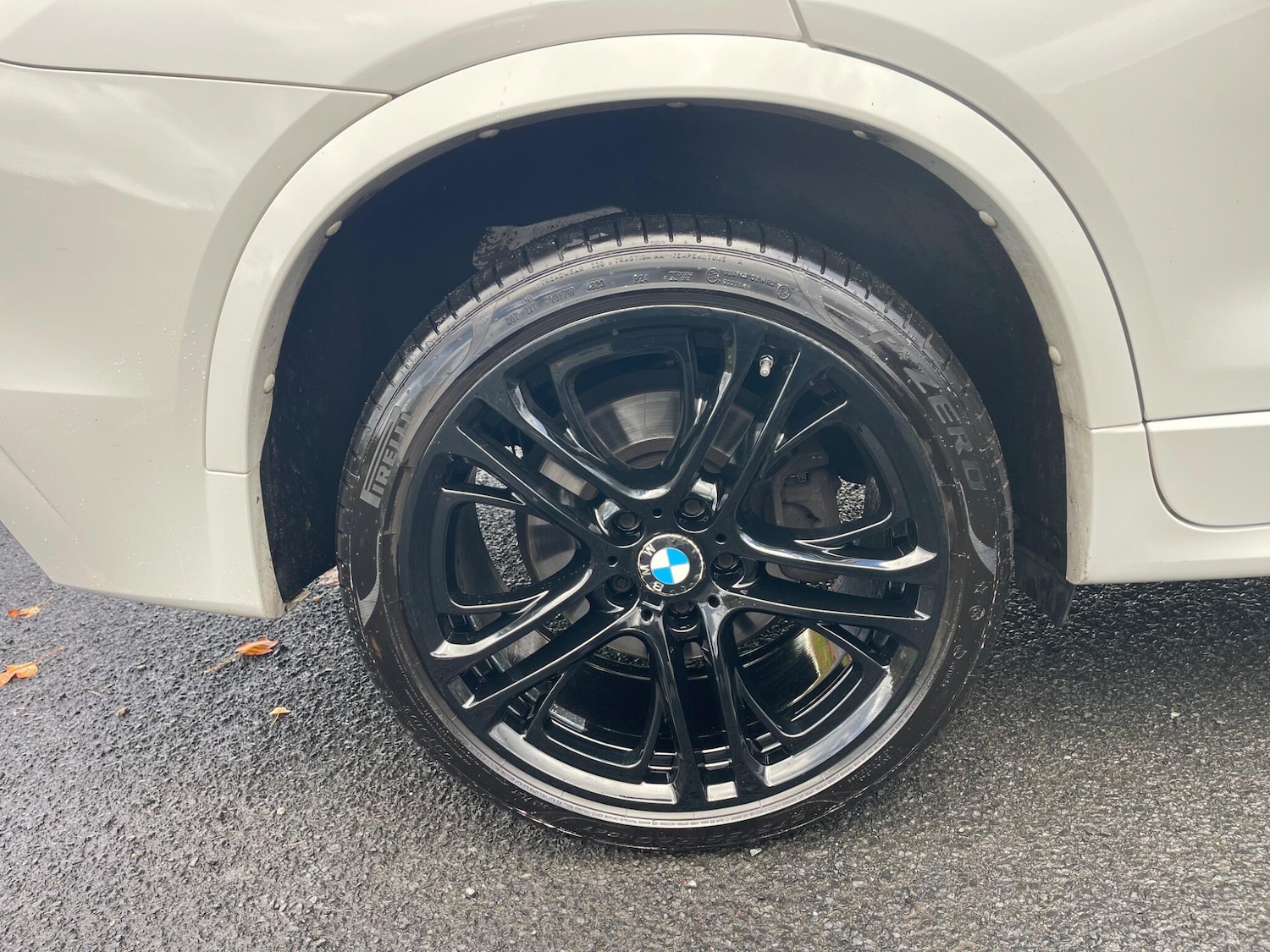 Used BMW X4 2015 for sale - 76336810: Photo 38
