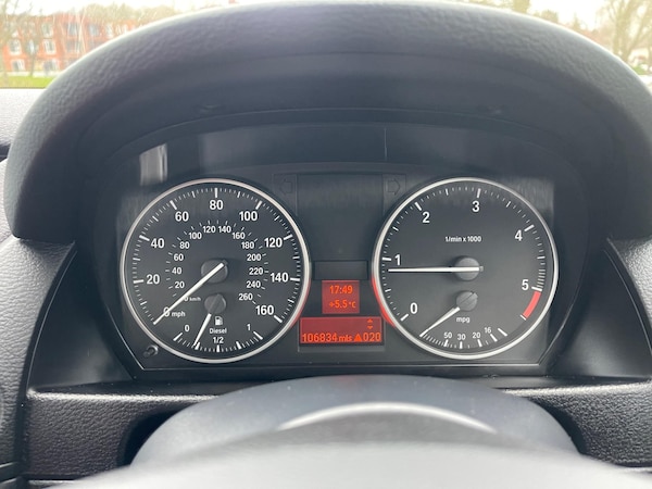 Used BMW X1 2012 for sale - 74396133: Photo 10