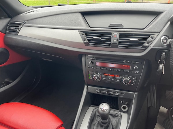 Used BMW X1 2012 for sale - 74396133: Photo 11