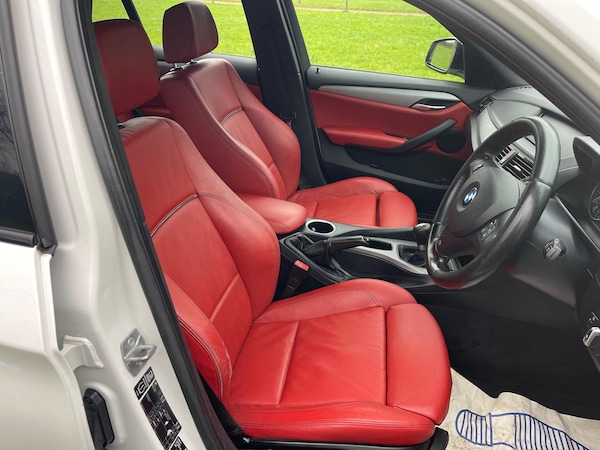 Used BMW X1 2012 for sale - 74396133: Photo 12