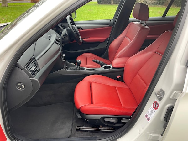 Used BMW X1 2012 for sale - 74396133: Photo 13