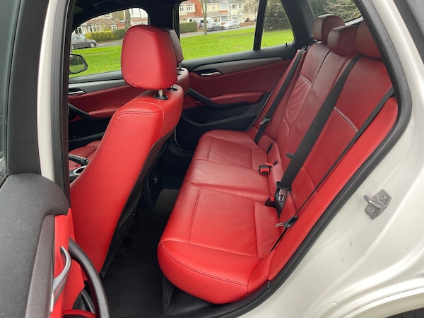 Used BMW X1 2012 for sale - 74396133: Photo 14