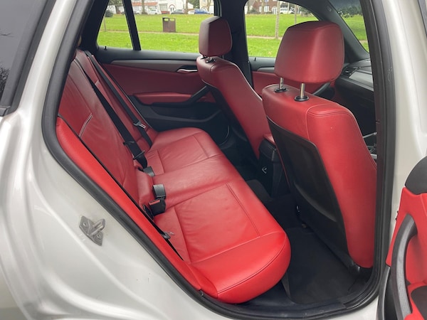 Used BMW X1 2012 for sale - 74396133: Photo 15