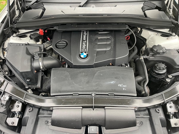 Used BMW X1 2012 for sale - 74396133: Photo 25
