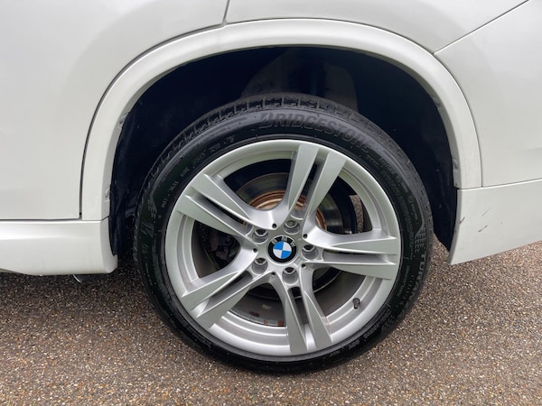 Used BMW X1 2012 for sale - 74396133: Photo 26