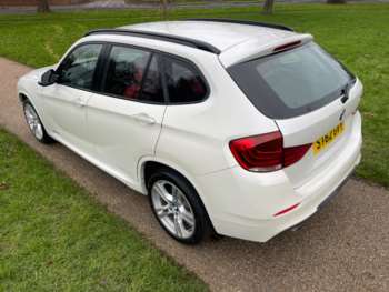 Used BMW X1 2012 for sale - 74396133: Photo