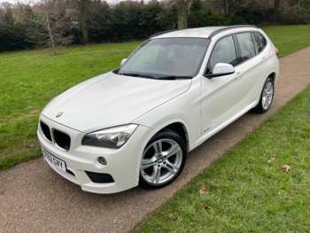 Used BMW X1 2012 for sale - 74396133: Photo