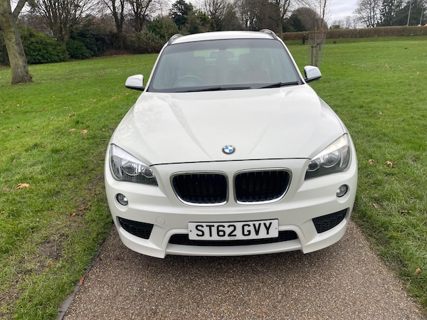 Used BMW X1 2012 for sale - 74396133: Photo 5