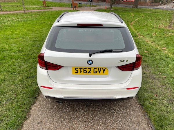Used BMW X1 2012 for sale - 74396133: Photo 6